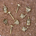 Carpenter Tools Pushpins