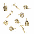 Carpenter Tools Pushpins