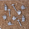 Carpenter Tools Pushpins