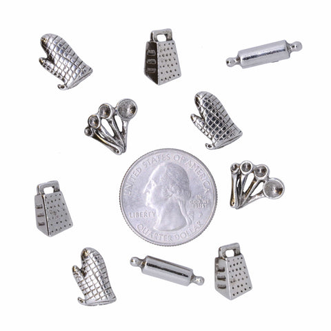 Cooking Pushpins