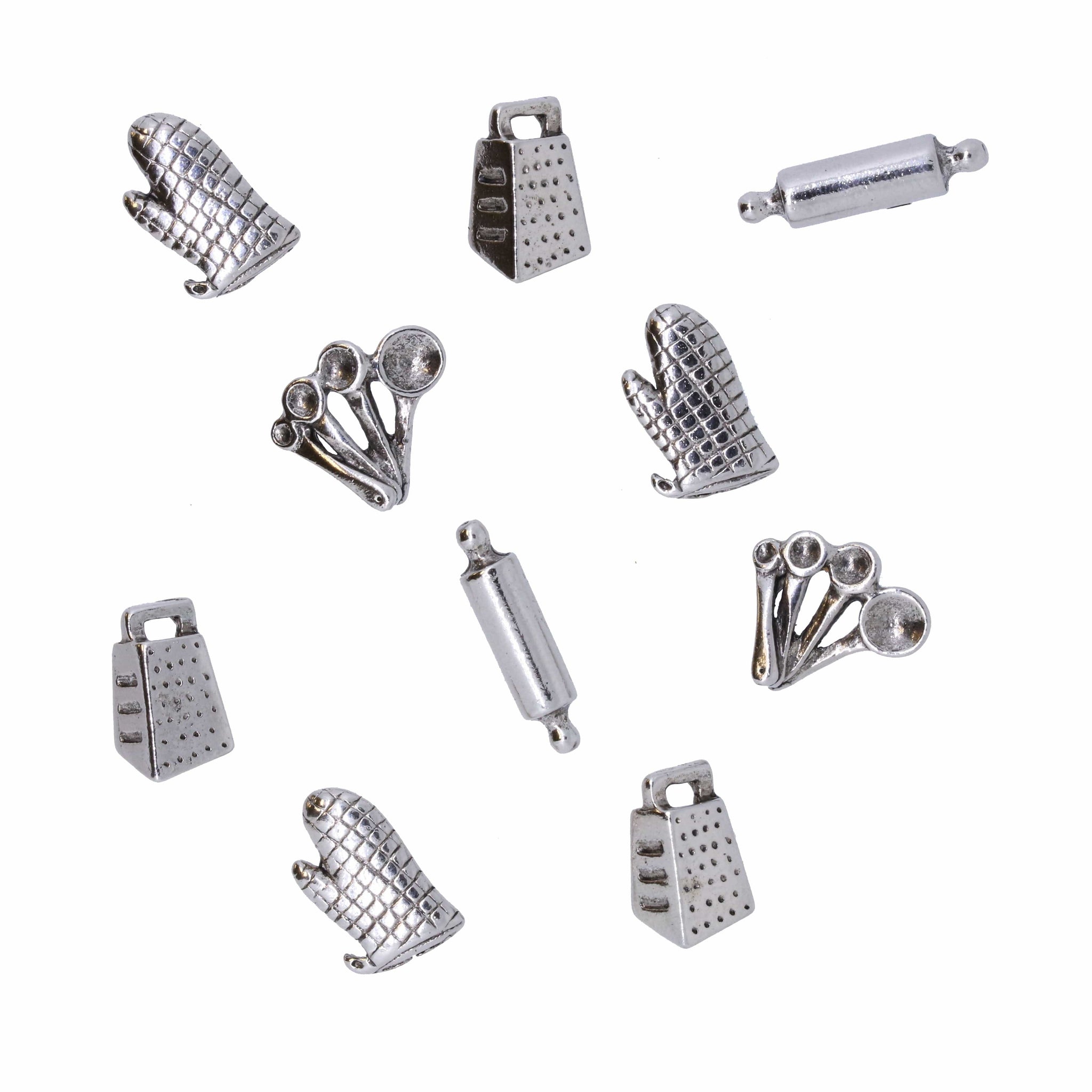 Cooking Pushpins
