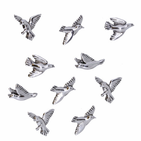 Birds Pushpins