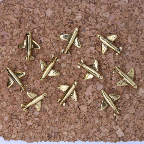 Airplanes Pushpins