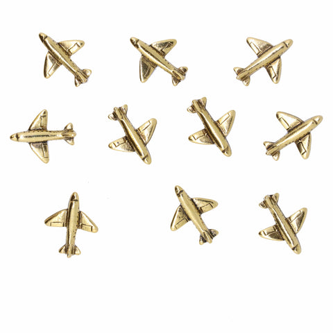 Airplanes Pushpins
