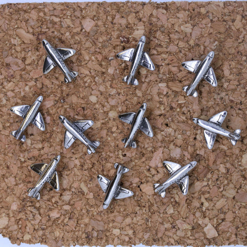 Airplanes Pushpins