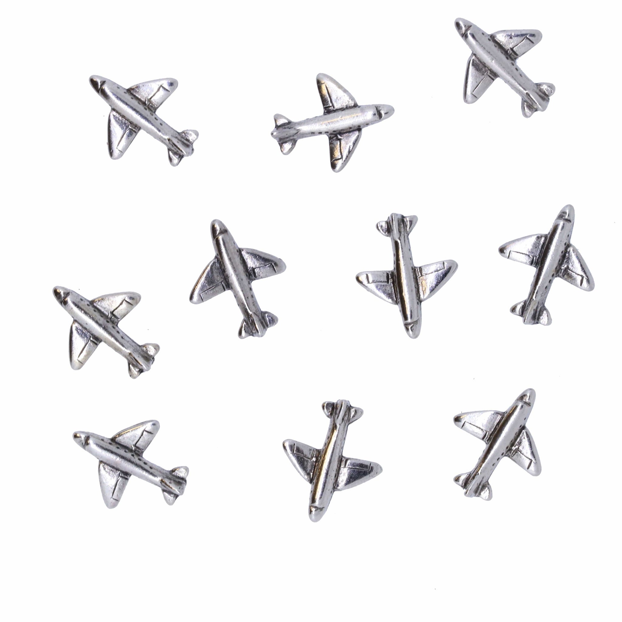 Airplanes Pushpins