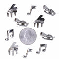 Musical Pushpins