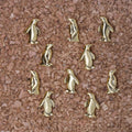 Penguins Pushpins