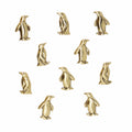 Penguins Pushpins