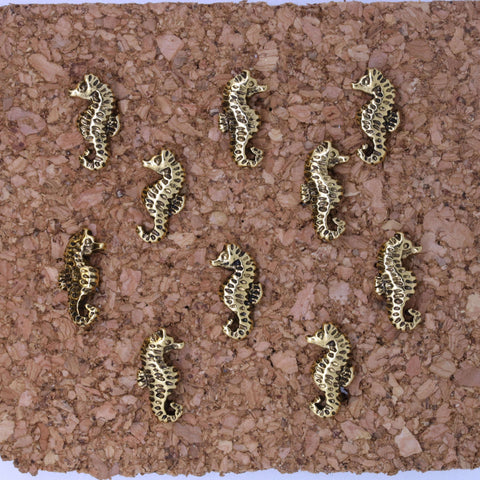 Seahorses Pushpins