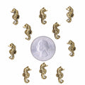 Seahorses Pushpins