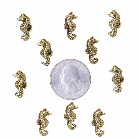 Seahorses Pushpins