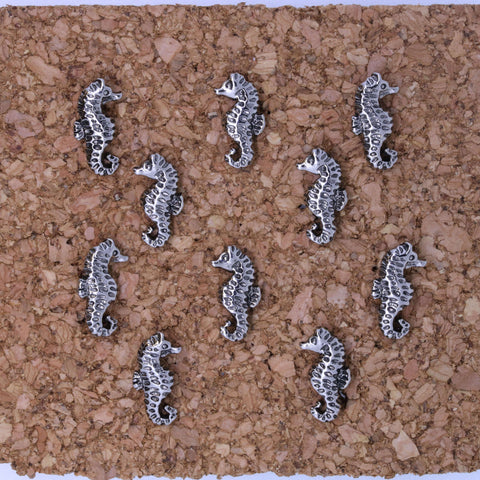 Seahorses Pushpins