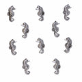 Seahorses Pushpins