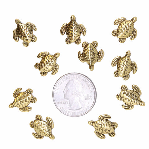 Sea Turtle Pushpins