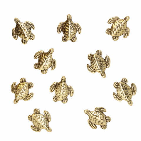 Sea Turtle Pushpins