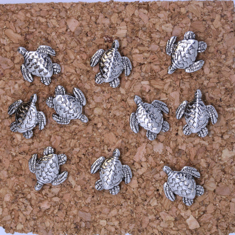 Sea Turtle Pushpins
