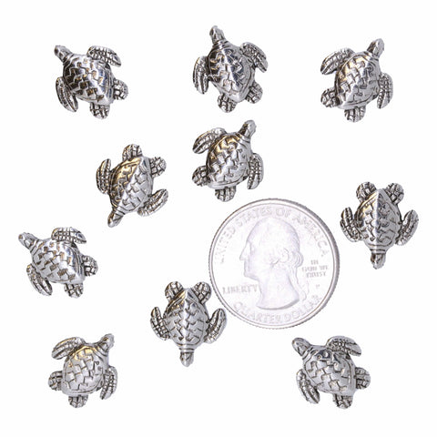 Sea Turtle Pushpins
