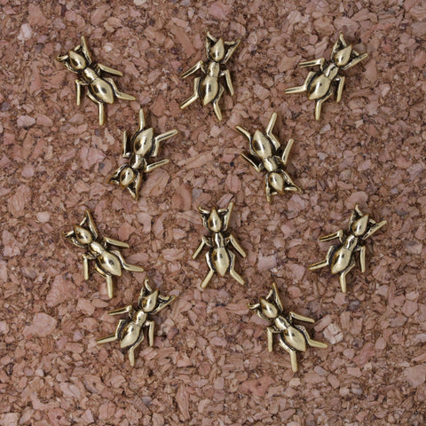 Ant Pushpins