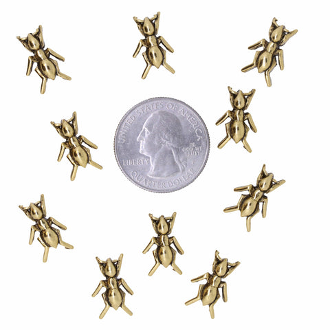 Ant Pushpins