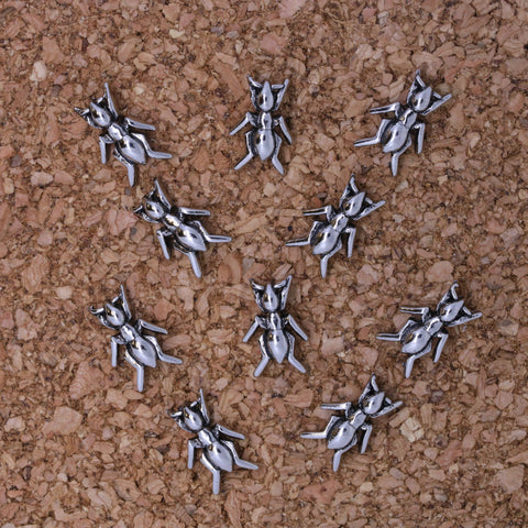 Ant Pushpins