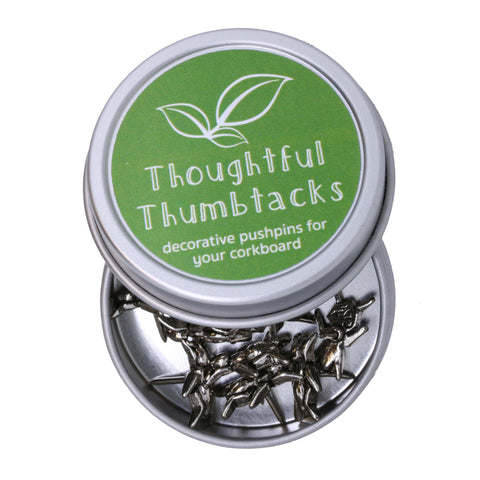 Ant Pushpins