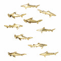 Shark Pushpins