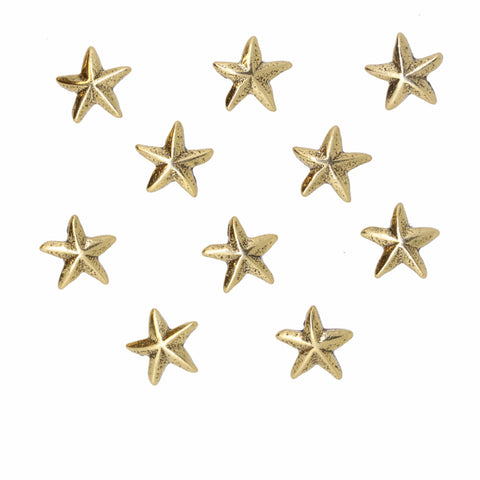 Starfish Pushpins