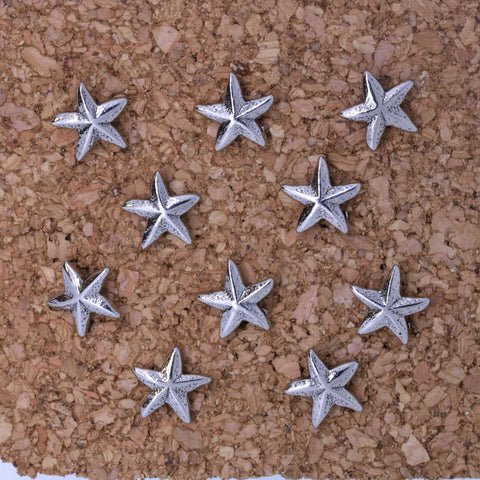 Starfish Pushpins