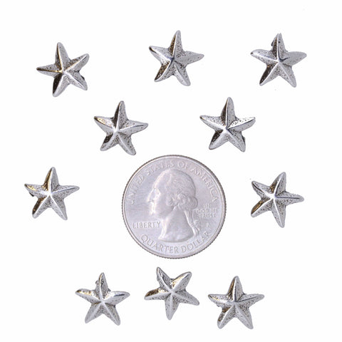 Starfish Pushpins