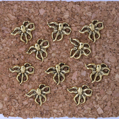 Octopus Pushpins