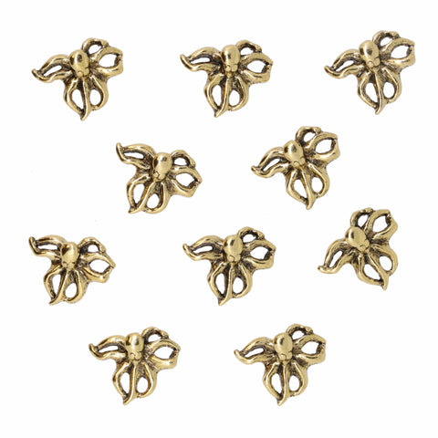 Octopus Pushpins