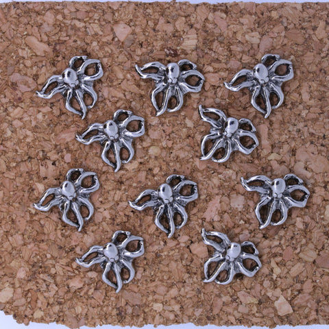 Octopus Pushpins