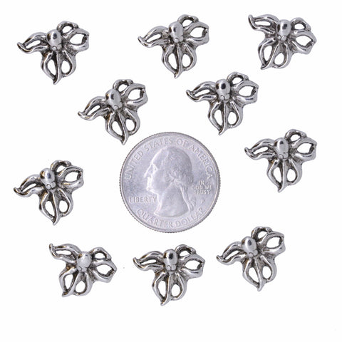 Octopus Pushpins