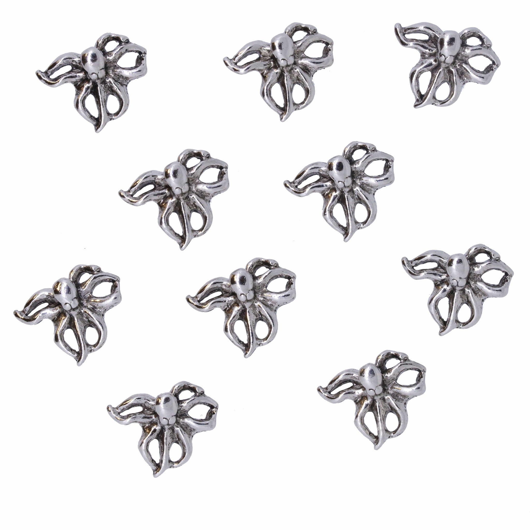 Octopus Pushpins