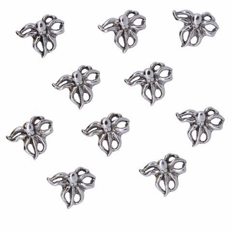 Octopus Pushpins