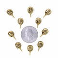 Horseshoe Crab Pushpins