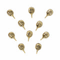 Horseshoe Crab Pushpins