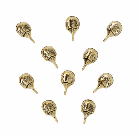 Horseshoe Crab Pushpins