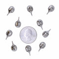 Horseshoe Crab Pushpins