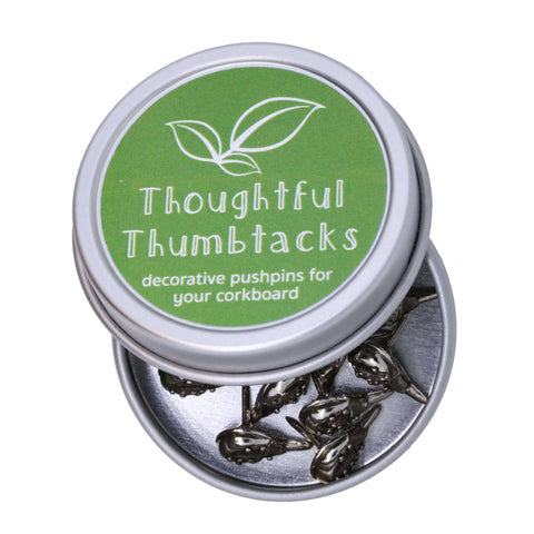 Horseshoe Crab Pushpins