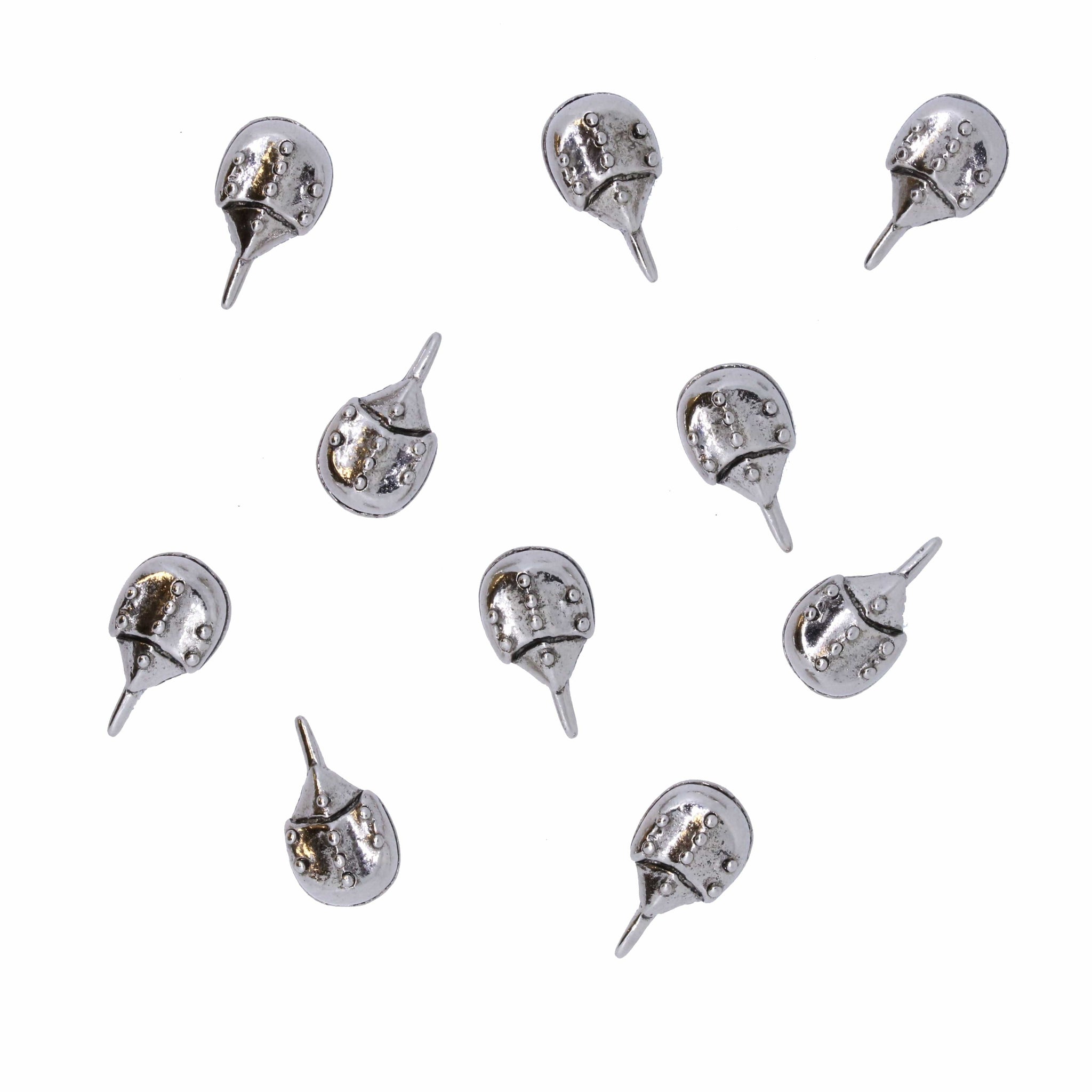 Horseshoe Crab Pushpins