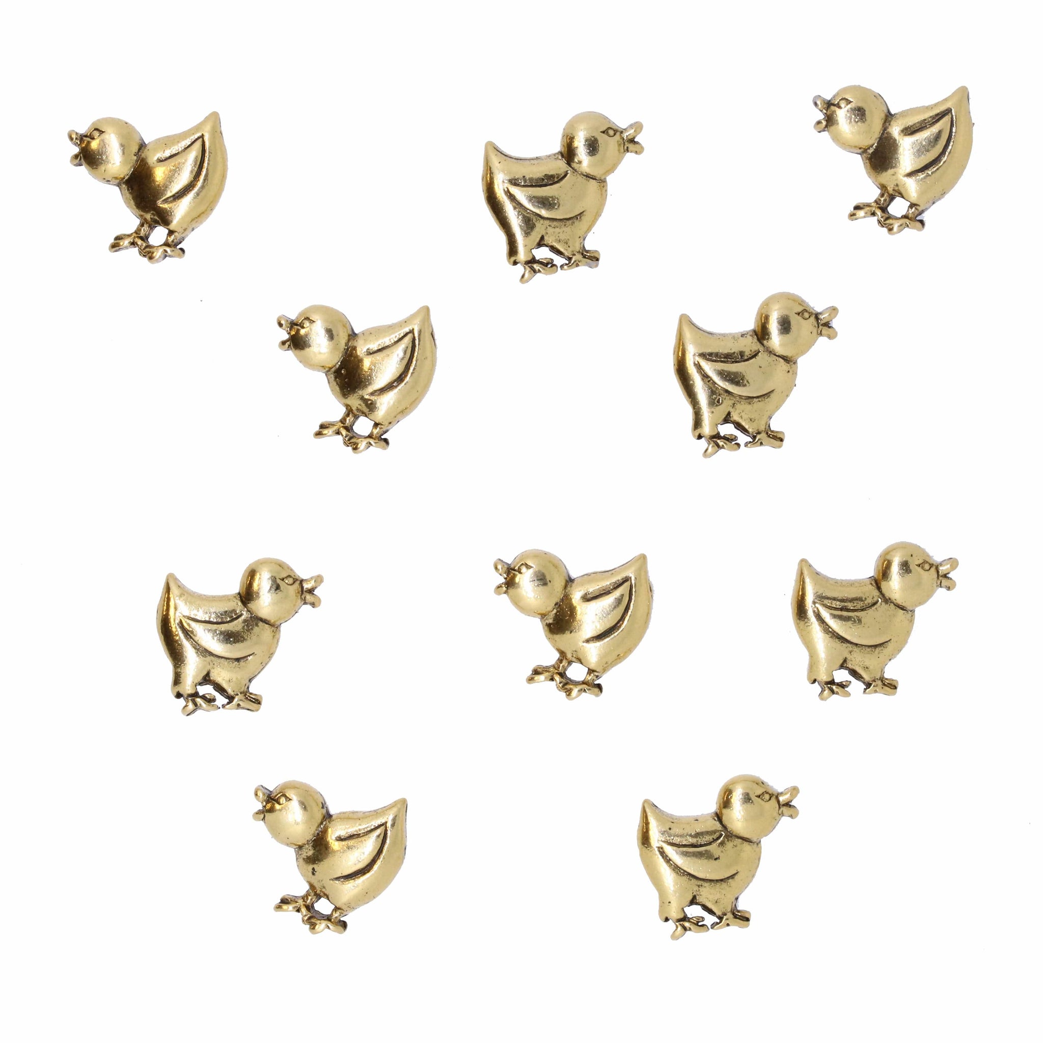 Chicks Pushpins