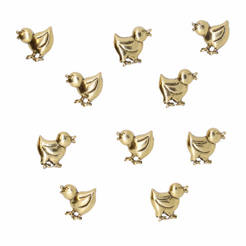 Chicks Pushpins