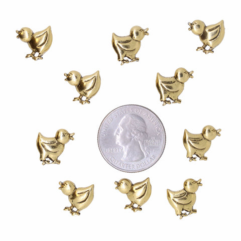 Chicks Pushpins