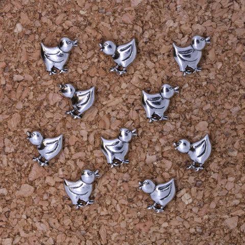 Chicks Pushpins