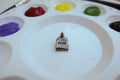 Paint Tube Lapel Pin