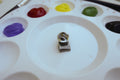 Paint Tube Lapel Pin