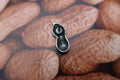 Peanut Lapel Pin