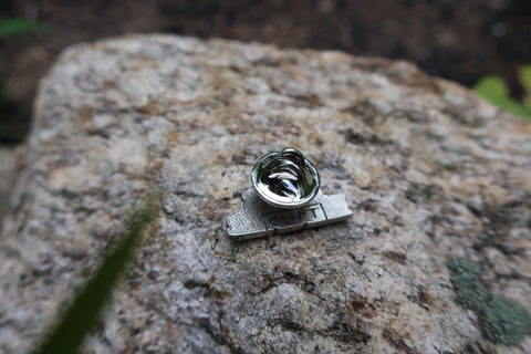 Peer Leader Lapel Pin